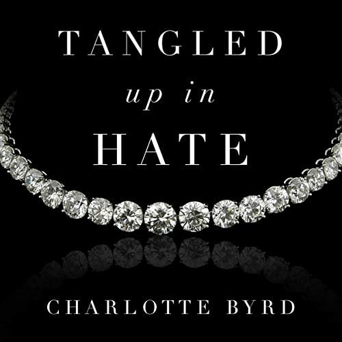 Book Cover Tangled up in Hate