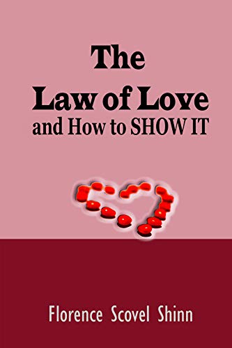 Book Cover The Law of Love: and How to Show it