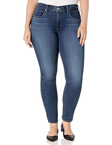Book Cover Levi's Women's 311 Shaping Skinny Jean