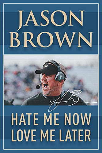 Book Cover Hate Me Now, Love Me Later