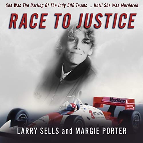 Book Cover Race to Justice