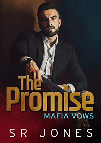 Book Cover The Promise: Mafia Vows Two