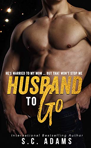 Book Cover Husband To Go