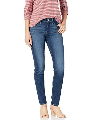 Book Cover Levi's Women's 311 Shaping Skinny Jeans