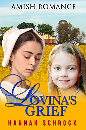 Book Cover Lovina's Grief