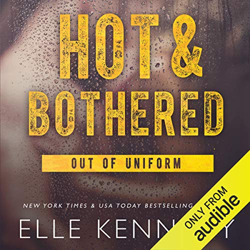 Book Cover Hot & Bothered