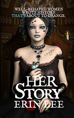 Book Cover Her Story: A twisted historical retell collection