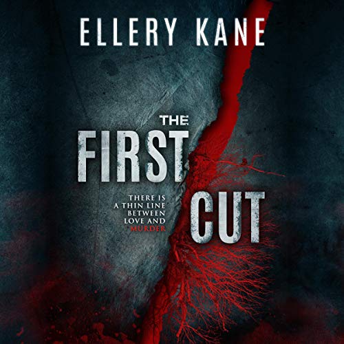 Book Cover The First Cut: Doctors of Darkness, Book 3