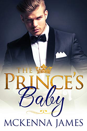 Book Cover The Prince's Baby