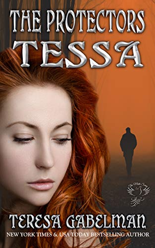 Book Cover Tessa (The Mate Series) Book #13.5