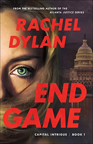Book Cover End Game (Capital Intrigue Book #1)