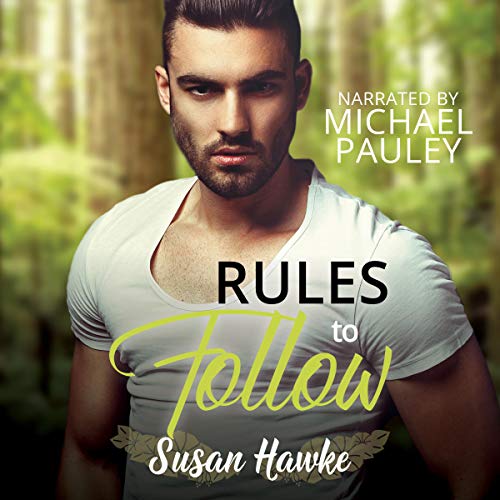 Book Cover Rules to Follow: Davey's Rules, Book 1