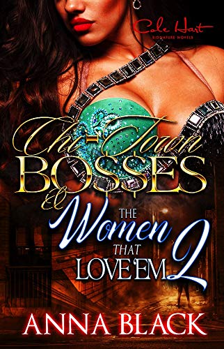 Book Cover Chi-Town Bosses & The Women That Love Em 2