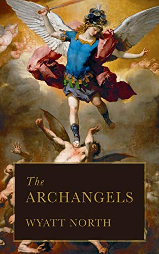 Book Cover The Archangels