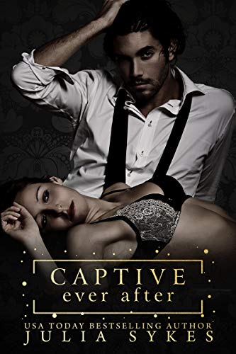 Book Cover Captive Ever After