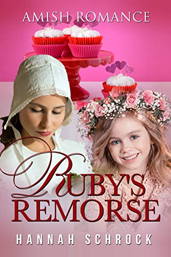 Book Cover Ruby's Remorse