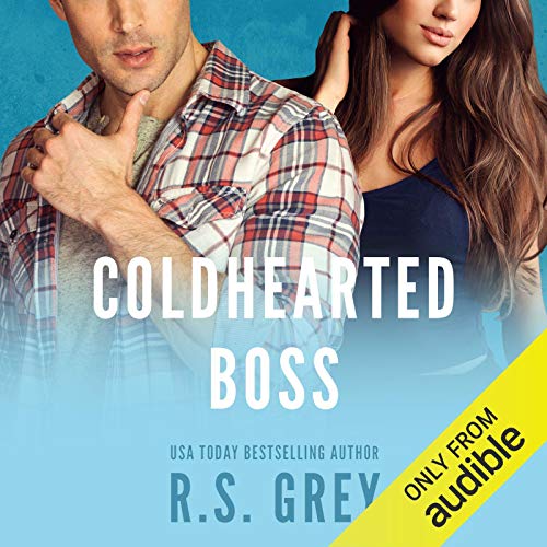 Book Cover Coldhearted Boss