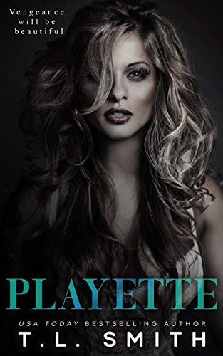 Book Cover Playette
