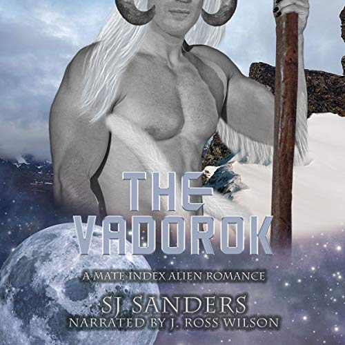 Book Cover The VaDorok (A Mate Index Alien Romance): The Mate Index, Book 1