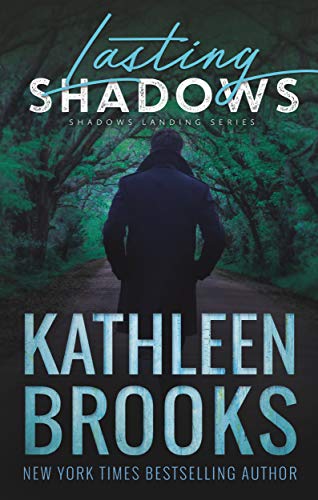 Book Cover Lasting Shadows: Shadows Landing #3