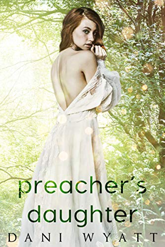 Book Cover Preacher's Daughter