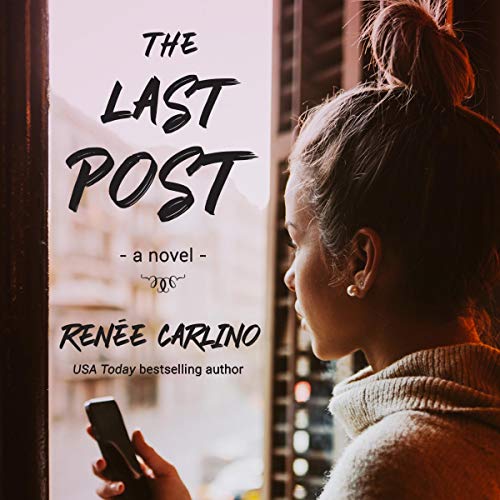 Book Cover The Last Post