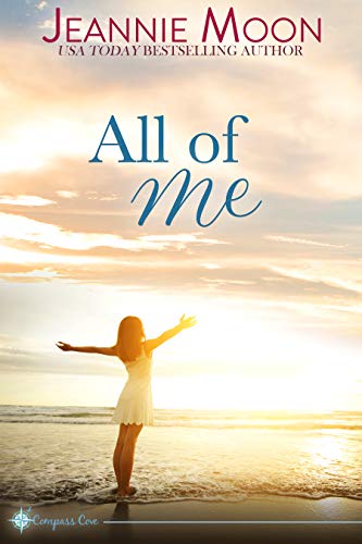 Book Cover All of Me (Compass Cove Book 3)