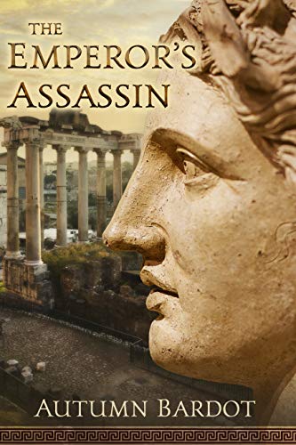 Book Cover The Emperor's Assassin