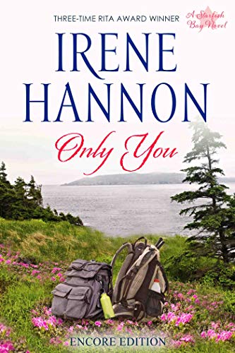 Book Cover Only You: Encore Edition (Starfish Bay Book 3)