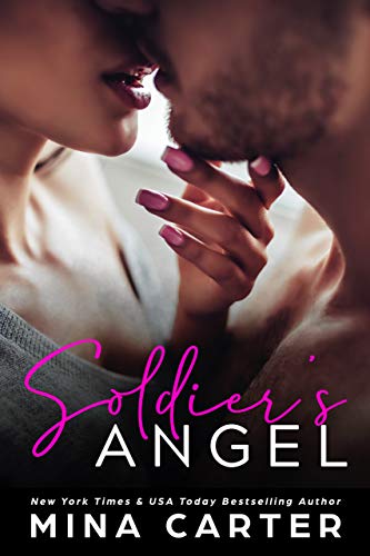 Book Cover Soldier's Angel