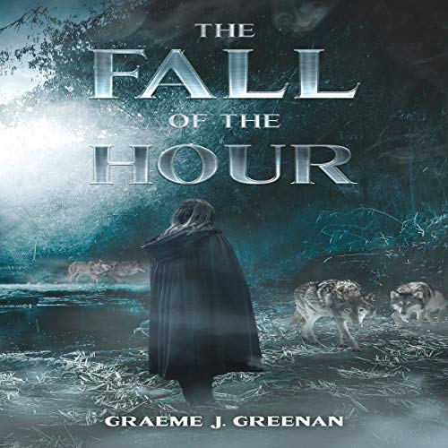 Book Cover The Fall of the Hour: Knights of the Hour, Book 1