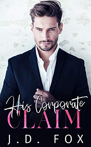 Book Cover His Corporate Claim