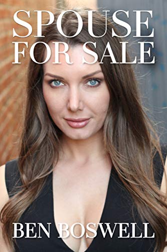 Book Cover Spouse for Sale: The Making of a Hotwife