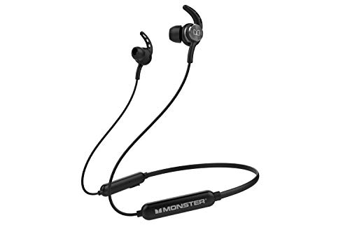 Book Cover Wireless Headphones,Bluetooth Headphones Bluetooth 5.0, IPX5 Waterproof Built-in Mic 1000min Playtime,Bass Hi-Fi Stereo, Magnetic Connection, for Sports Running