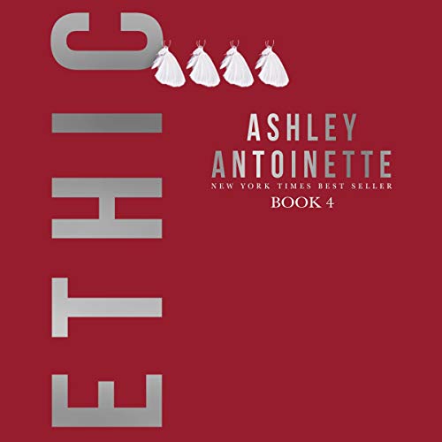Book Cover Ethic 4