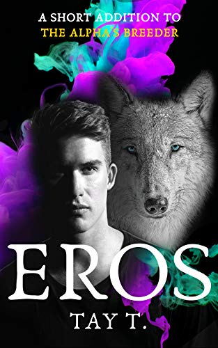 Book Cover Eros: A Short Character's Point Of View (The Breeder Book 2)