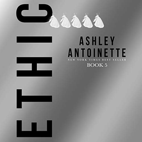 Book Cover Ethic 5