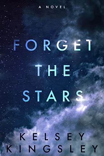 Book Cover Forget the Stars