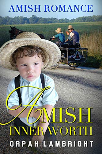 Book Cover Amish Inner Worth