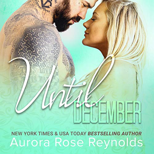 Book Cover Until December: Until Her/Until Him