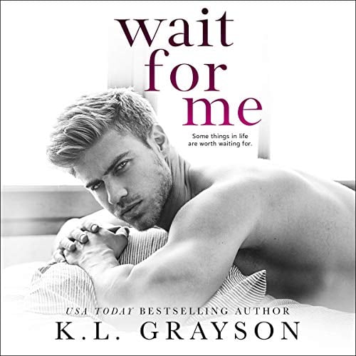 Book Cover Wait for Me