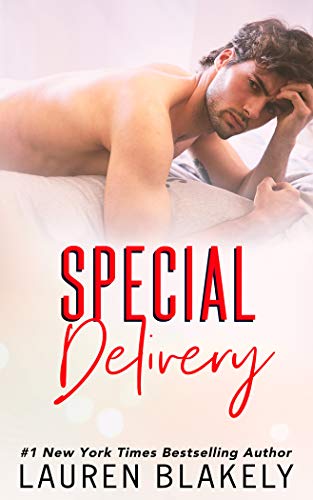 Book Cover Special Delivery (Always Satisfied Book 6)
