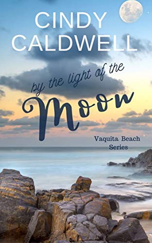 Book Cover By The Light Of The Moon (Vaquita Beach Book 3)
