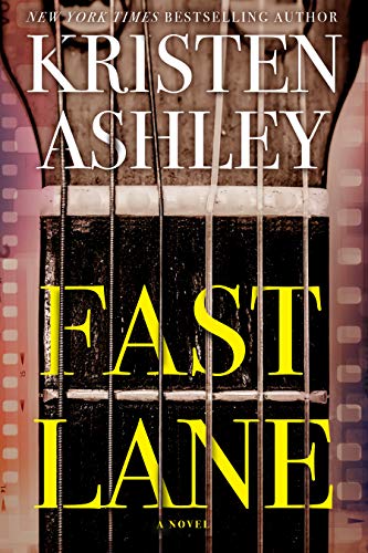 Book Cover Fast Lane