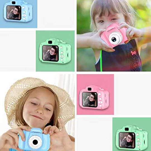 Book Cover Fanala Kids Portable Digital Video Camera 2 Inch LCD Screen Display Camera Cameras & Camcorders