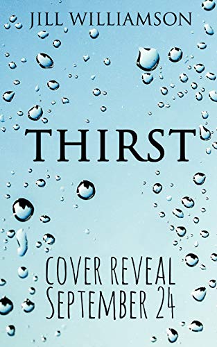 Book Cover THIRST (Thirst Duology Book 1)