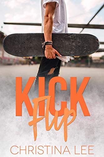 Book Cover Kickflip