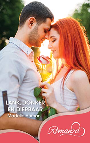 Book Cover Lank, donker en dierbaar (Afrikaans Edition)
