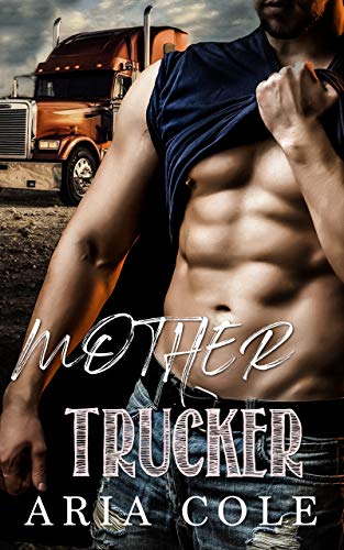 Book Cover Mother Trucker