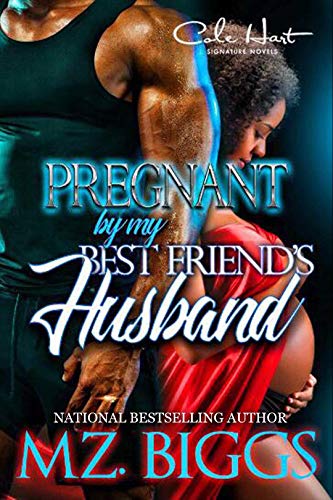 Book Cover Pregnant By My Best Friend's Husband